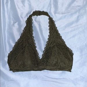 Hollister Gilly Hicks Bralette